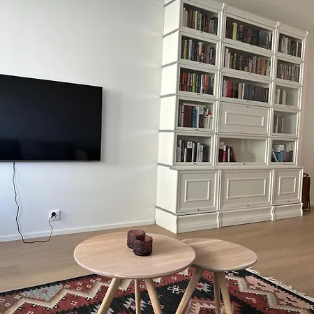 Nordic Apartment Vaasa