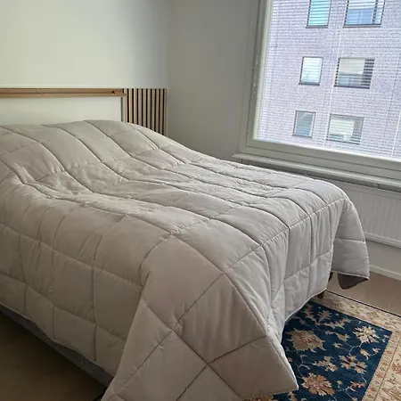 Nordic Apartment *