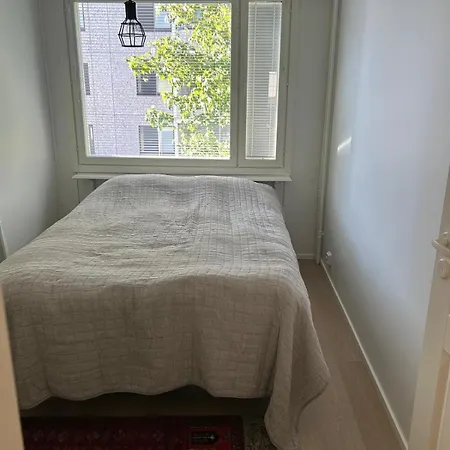 Apartment Nordic